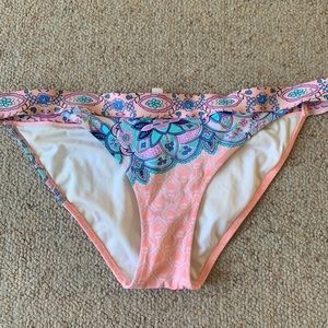 Victoria’s Secret bikini bottom